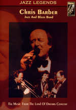 Film: Chris Barber - Jazz & Blues Band