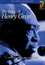 Film: Henry Gray - The Blues of Henry Gray