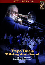 Film: Papa Bue's Viking Jazzband - The 40 Years Jubi.