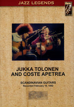 Film: Jukka Tolonen and Coste Apetrea - Scandinavian..