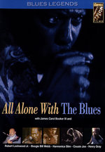 Film: All Alone with The Blues