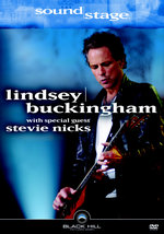 Film: Lindsey Buckingham - Soundstage