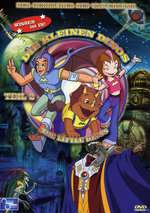 Film: Die kleinen Dinos 2 - Der Herrscher des Universu