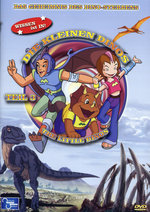 Film: Die kleinen Dinos 3 - Das Geheimnis des Dino-Ste