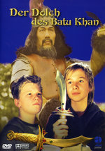 Film: Der Dolch des Batu Khan