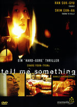 Film: Tell me Something