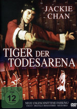Film: Jackie Chan - Tiger der Todesarena