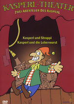 Film: Kasperl-Theater - Zwei Abenteuer des Kasperl
