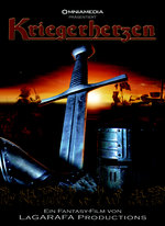 Film: Kriegerherzen [2 DVDs]