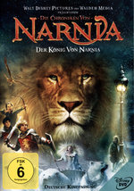 Film: Die Chroniken von Narnia - Der König von Narnia