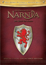 Film: Die Chroniken von Narnia [SE] [CE] [2 DVDs]