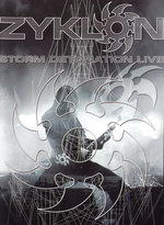 Film: Zyklon - Storm Detonation Live