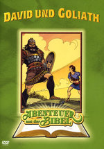 Film: Abenteuer aus der Bibel - David und Goliath