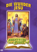 Film: Abenteuer aus der Bibel - Die Wunder Jesu