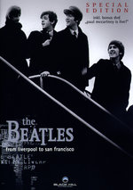 Film: Beatles - From Liverpool to San F. [SE] [2 DVDs]