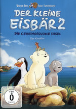 Film: Der kleine Eisbär 2 - Die geheimnisvolle Insel