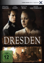 Film: Dresden [2 DVDs]