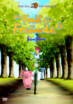 Film: Ein Fall für Freunde - Teil 2