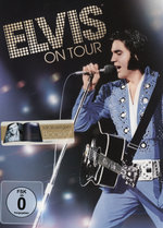 Film: Elvis Presley - Elvis on Tour
