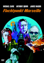 Film: Fluchtpunkt Marseille