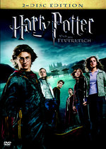 Film: Harry Potter und der Feuerkelch [2 DVDs]
