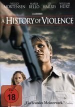 Film: A History Of Violence