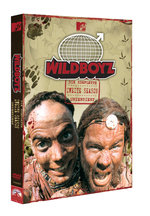 Film: WildBoyz - Season 2 [2 DVDs]