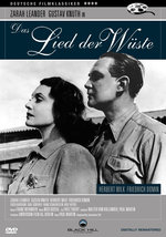 Film: Das Lied der Wüste