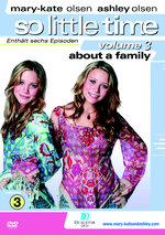 Film: So Little Time Vol. 3 - About a Family
