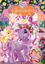 Film: My little Pony - Prinzessinnen