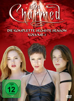 Film: Charmed - Season 6/Vol. 2 [3 DVDs]