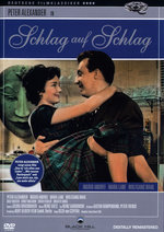 Film: Schlag auf Schlag