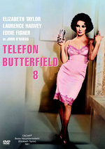 Film: Telefon Butterfield 8