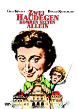 Film: Zwei Haudegen kommen selten allein