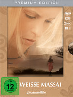 Film: Die weisse Massai - Premium Edition [2 DVDs]