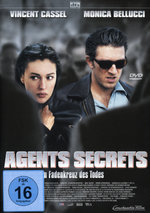 Film: Agents Secrets - Im Fadenkreuz des Todes