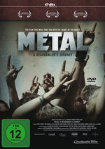 Film: Metal - A Headbanger's Journey