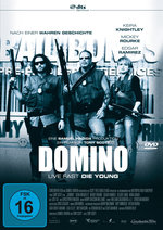 Film: Domino - Live fast, Die young