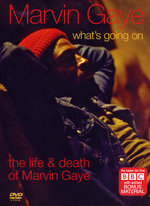 Film: Marvin Gaye - What's Going On?