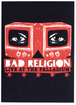 Film: Bad Religion - Live At The Palladium