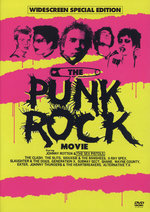 Film: The Punk Rock Movie [SE]