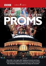 Film: The Last Night Of The Proms