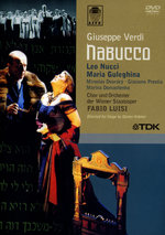Film: Verdi - Nabucco