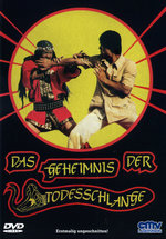 Film: Das Geheimnis der Todesschlange