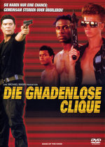 Film: Die gnadenlose Clique