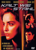 Film: Kalt wie Stahl