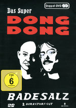 Film: Badesalz - Das Super Dong Dong [DC] [2 DVDs]