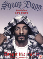 Film: Snoop Dogg - Drop It Like It's Hot (+ CD)