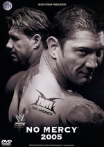 Film: WWE - No Mercy 2005