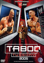 Film: WWE - Taboo Tuesday 2005